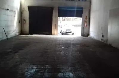 Galpão / depósito / armazém para alugar em paulista de 420.00m² com 2 garagens