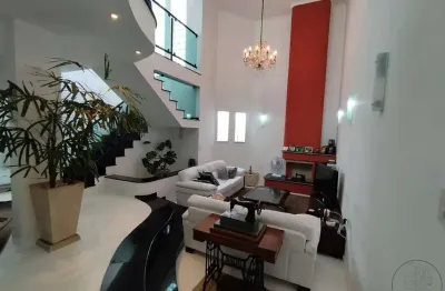 Casa para venda em vila assumpção de 500.00m² com 4 quartos, 2 suites e 3 garagens