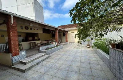 Casa para venda em jardim independência de 240.00m² com 3 quartos, 1 suite e 6 garagens