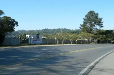 Casa comercial à venda no Centro, Piedade 