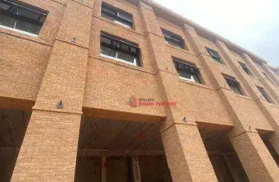 Prédio comercial para alugar em jardim redentor de 190.00m² com 6 garagens