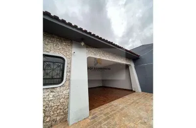 Casa para venda em santos dumont de 360.00m² com 3 quartos e 2 garagens