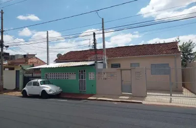 Terreno comercial à venda na Rua Romeu Ceoloto, 453, Campos Elíseos, Ribeirão Preto