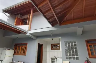 Casa para venda em vila fátima de 220.00m² com 2 quartos, 1 suite e 5 garagens