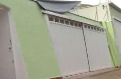 Casa para venda em alto de 240.00m² com 3 quartos, 1 suite e 2 garagens