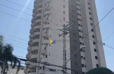 Apartamento para venda em centro de 94.00m² com 3 quartos, 1 suite e 2 garagens