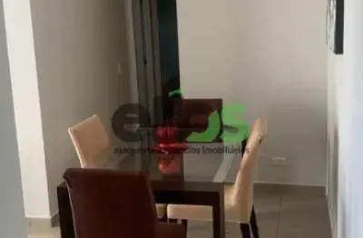 Apartamento para venda em parque campolim de 59.00m² com 2 quartos, 1 suite e 1 garagem