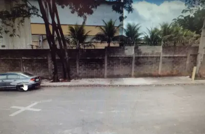 Galpão / depósito / armazém para venda em santa terezinha de 4100.00m²