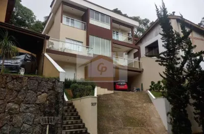 Casa para venda em transurb de 385.00m² com 3 quartos, 3 suites e 4 garagens