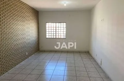 Sala comercial para alugar em parque residencial eloy chaves de 30.00m²