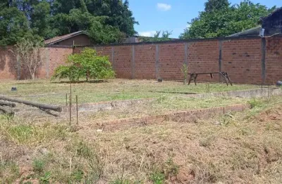 Terreno à venda na Rua Professor Leontino Ferreira de Albuquerque, 640, Vale do Sol, Piracicaba