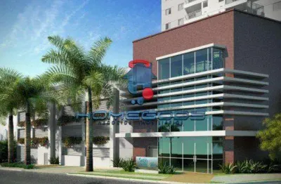 Apartamento para venda em swiss park de 102.20m² com 2 quartos, 1 suite e 1 garagem