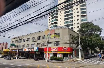 Prédio comercial para venda em centro de 2057.00m² com 15 garagens