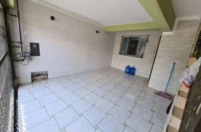 Casa para venda em vila rezende de 109.00m² com 2 quartos, 1 suite e 1 garagem