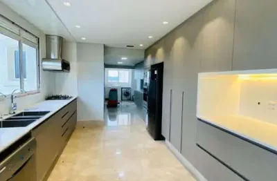 Apartamento para venda e aluguel em vila rezende de 368.00m² com 4 quartos, 4 suites e 4 garagens