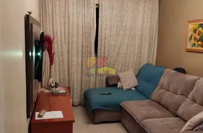 Apartamento para venda em anchieta de 61.00m² com 2 quartos e 1 garagem