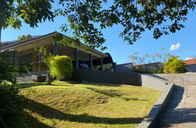 Chácara para venda em colinas do piracicaba (ártemis) de 415.00m² com 3 quartos, 2 suites e 10 garagens