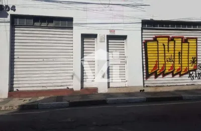 Sala comercial à venda na Rua Doutor Ricardo Vilela, Centro, Mogi das Cruzes