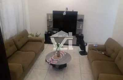 Casa para venda em jardim universo de 243.00m² com 2 quartos, 1 suite e 2 garagens