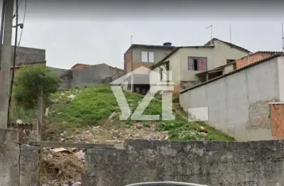 Terreno à venda na Rua Doutor Freitas Vale, Mogi Moderno, Mogi das Cruzes