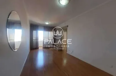 Apartamento para venda em vila monteiro de 77.00m² com 2 quartos e 1 garagem