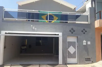 Casa para venda em terra nova de 175.00m² com 3 quartos, 1 suite e 2 garagens