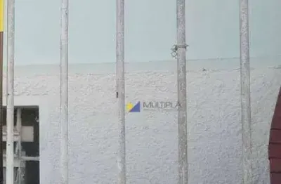 Terreno à venda na Rua Arminda de Lima, Centro, Guarulhos