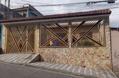 Casa para venda em jardim paulista de 162.00m² com 3 quartos, 1 suite e 7 garagens