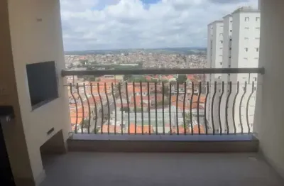 Apartamento para venda em paulista de 100.00m² com 3 quartos, 1 suite e 2 garagens