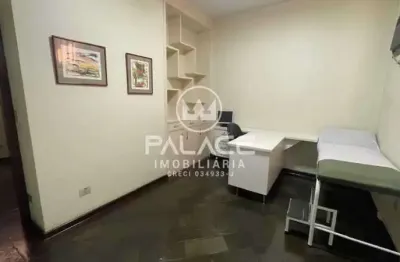 Sala comercial para alugar na Cidade Alta, Piracicaba 