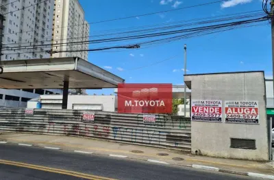 Casa comercial à venda na Vila Miriam, Guarulhos 