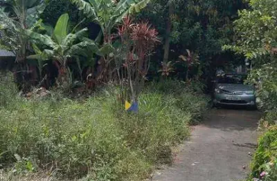 Terreno à venda na Rua Felício Marcondes, 1000, Centro, Guarulhos