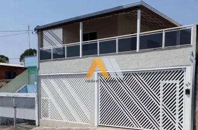 Casa para venda em jardim são camilo de 399.00m² com 3 quartos e 2 suites