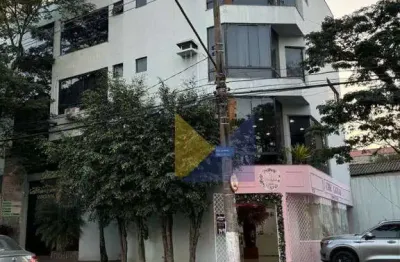 Sala comercial à venda na Rua Jaiminho, 173, Vila Progresso, Guarulhos