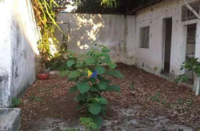 Terreno à venda na Rua Doutor Ismael Dias, 281, Guaiaúna, São Paulo