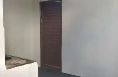Casa com 1 quarto para alugar no Eldorado, São José do Rio Preto 