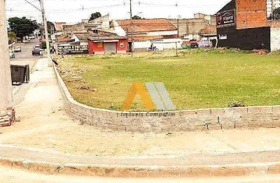 Terreno à venda na Vila Helena, Sorocaba 