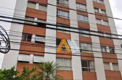 Apartamento para venda em centro de 121.00m² com 3 quartos e 1 garagem