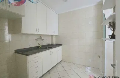Apartamento para alugar em jardim santa teresa de 60.00m² com 2 quartos e 1 garagem