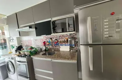 Apartamento para venda em jacarepaguá de 60.00m² com 2 quartos, 1 suite e 1 garagem