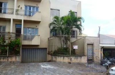 Apartamento para venda em parque dos bandeirantes de 96.00m² com 3 quartos, 1 suite e 2 garagens