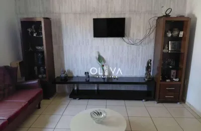 Casa para venda em jardim são marco de 195.00m² com 3 quartos, 1 suite e 6 garagens