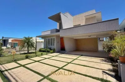 Casa de condomínio para alugar em jardim morumbi de 302.08m² com 3 quartos, 3 suites e 4 garagens