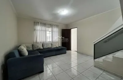 Sobrado para venda em dos casa de 279.00m² com 5 quartos, 1 suite e 2 garagens