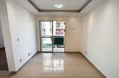 Apartamento para venda em taquara de 60.00m² com 2 quartos, 1 suite e 1 garagem