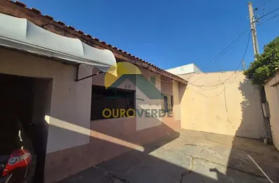 Casa para venda em chácara santa letícia de 119.00m² com 3 quartos e 2 garagens