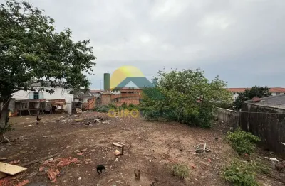 Terreno à venda na Rua Rafael Iório, Jardim Cristina, Campinas