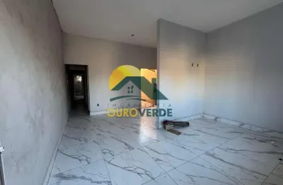 Casa para venda em jardim são judas tadeu de 150.00m² com 2 quartos, 1 suite e 2 garagens