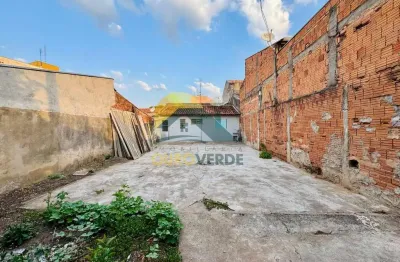 Casa para venda em dic vi (conjunto habitacional santo dias silva) de 160.00m² com 1 quarto e 5 garagens