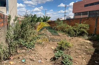 Terreno à venda na Rua Henrique Thoni Filho, Jardim Ouro Preto, Campinas